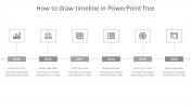 How To Draw Timeline In PowerPoint Free Download