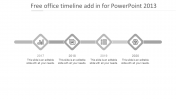 Free office timeline add in for PowerPoint 2013 for clients