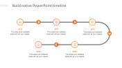 Build Native PowerPoint Timeline Template Presentation