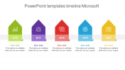 Creative PowerPoint Templates Timeline Microsoft slides