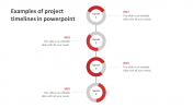 Examples of Project Timelines in PowerPoint Slides