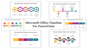 Microsoft Office Timeline for PowerPoint and Google Slides
