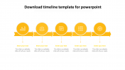 Download Timeline Template For PowerPoint Model Designs