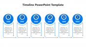 Impressive Timeline Concept PowerPoint And Google Slides
