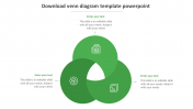 Download Venn Diagram Template PowerPoint Slides PPT