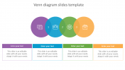 Creative Venn Diagram Google Slides and PPT Presentation 