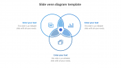 Google Slide Venn Diagram PowerPoint Presentation Template