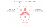 Find our Collection of Venn Diagram PowerPoint Template