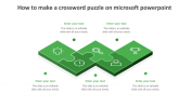 How To Make Crossword Puzzle On PowerPoint & Google Slides