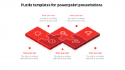 Best Puzzle Templates For PowerPoint Presentations