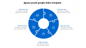  Jigsaw Puzzle Google Slides and PowerPoint Templates 