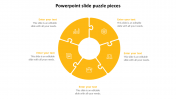 Download Unlimited PowerPoint Slide Puzzle Pieces Slides
