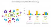 download ppt templates for technology design