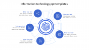Best Information Technology PPT Templates For Presentation