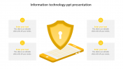 Get Latest Information Technology PPT Presentation Slides