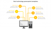The Best Technology PowerPoint Templates and Themes
