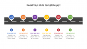 Roadmap Google Slides and PowerPoint Presentation Templates