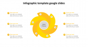 Creative Infographic Google Slides and PowerPoint Templates 