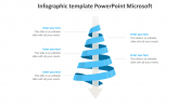 Get Modern Infographic Template PowerPoint Microsoft