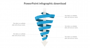 Innovative PowerPoint Infographic Download