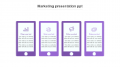 Download Unlimited Marketing Presentation PPT Slides