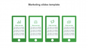 Imaginative Marketing Slides Template Presentation PPT