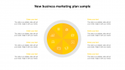 Benefits Of New Business Marketing Plan Sample Templates