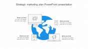 Amazing Strategic Marketing Plan PowerPoint Presentation