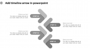The Best Add Timeline Arrow in PowerPoint Slide Design