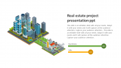 Real Estate Project Presentation PPT and Google Slides