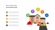 Real Estate Sales Presentation PPT Templates &amp; Google Slides