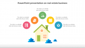 Use PowerPoint Presentation On Real Estate Business