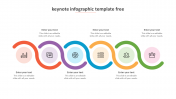 Free Keynote Infographic PPT Template For Google Slides