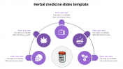 Herbal Medicine Google Slides and PowerPoint Templates 
