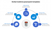 Create the Best Herbal Medicine PowerPoint Templates