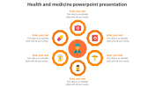 Use Health and Medicine PowerPoint Presentation Slides