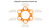 Infographic PowerPoint Template PPT Slides Presentation