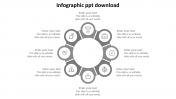 Download Infographic PPT Download Presentation Slides