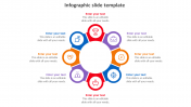 Best Infographic Slide Template Presentation Designs