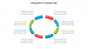 Attractive Infographic Template PPT Presentation Designs