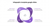 Excellent Infographic Template Google Slides Design
