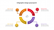 Multicolor Infographic Design PowerPoint Presentation