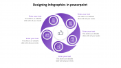 Download Designing Infographics in PowerPoint Slides