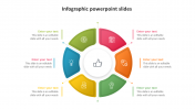 Get Infographic PowerPoint Slides Template Presentation