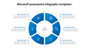 Innovative Microsoft PowerPoint Infographic Templates