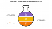 Effective PowerPoint Presentation On Laboratory Equipments