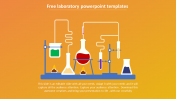 Free Laboratory PowerPoint Templates and Google Slides