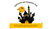 halloween ppt templates free