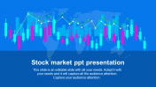 Creative Stock Market PPT Presentation Templates