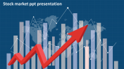 Stock Market PowerPoint Presentation and Google Slides